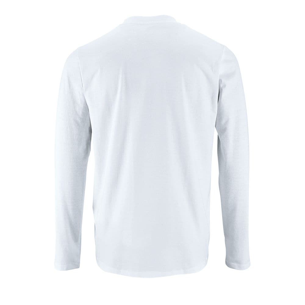 Футболки с длинным рукавом Imperial LSL Men