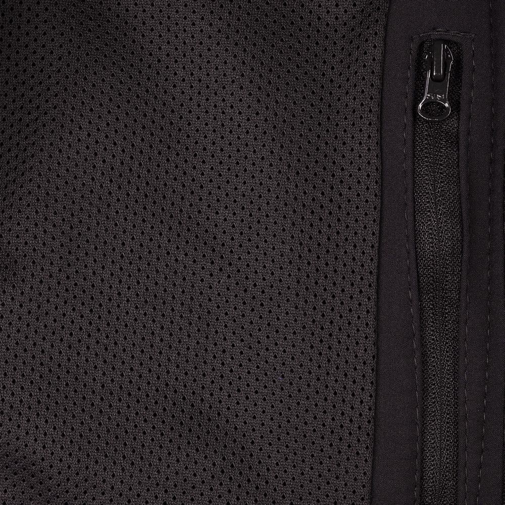 Куртки мужские Hooded Softshell черные