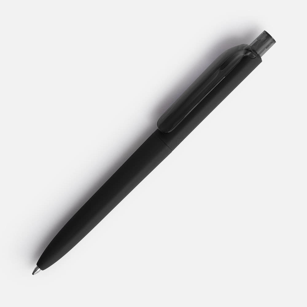 Ручка шариковая Prodir DS8 PRR-T Soft Touch