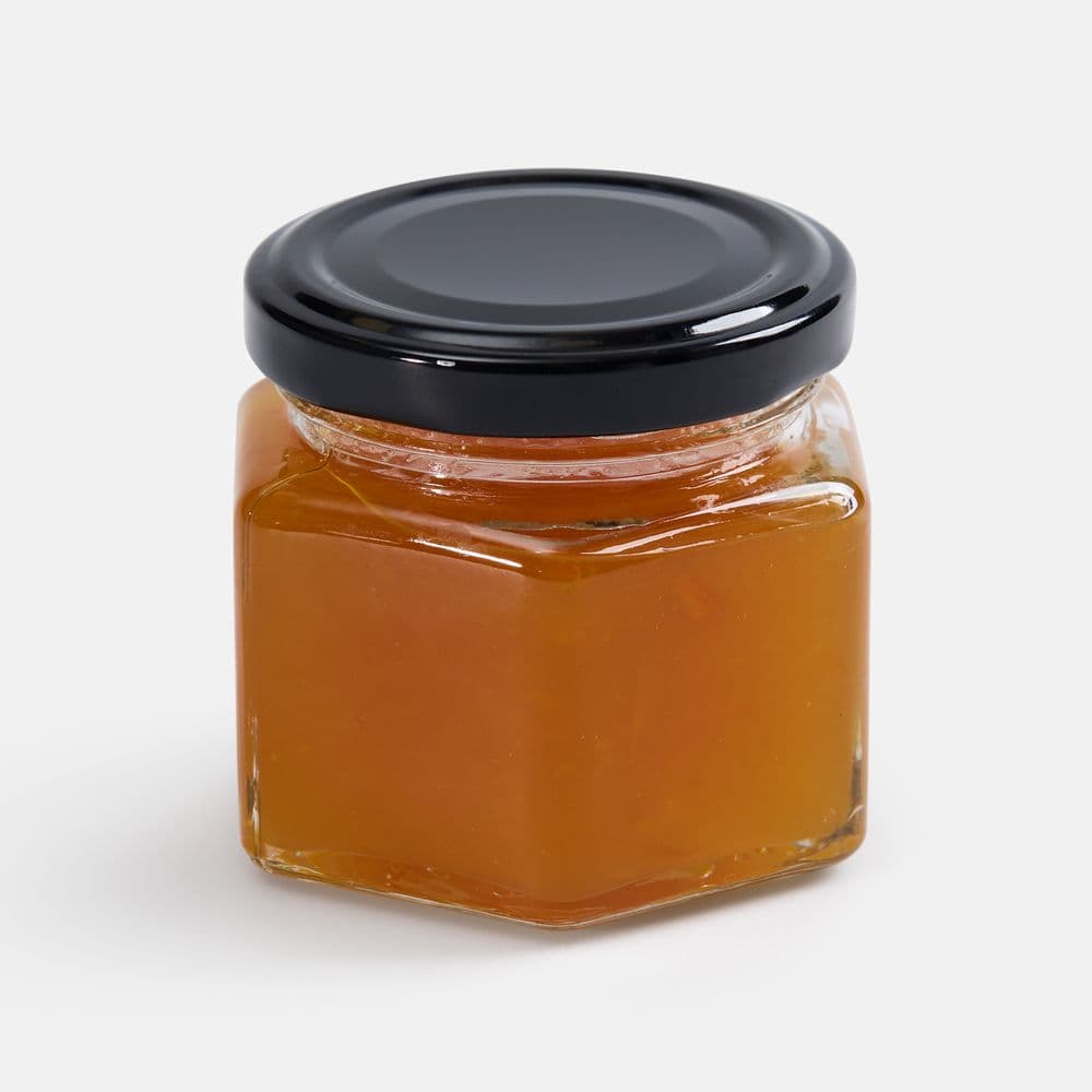 Джем Jammisong, апельсин с виски
