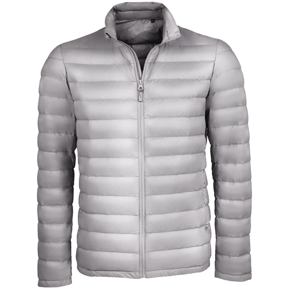 Куртки мужские Wilson Men
