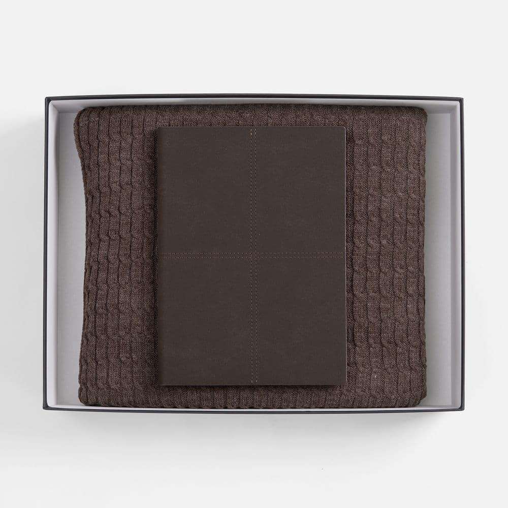 Набор Stitch Warm