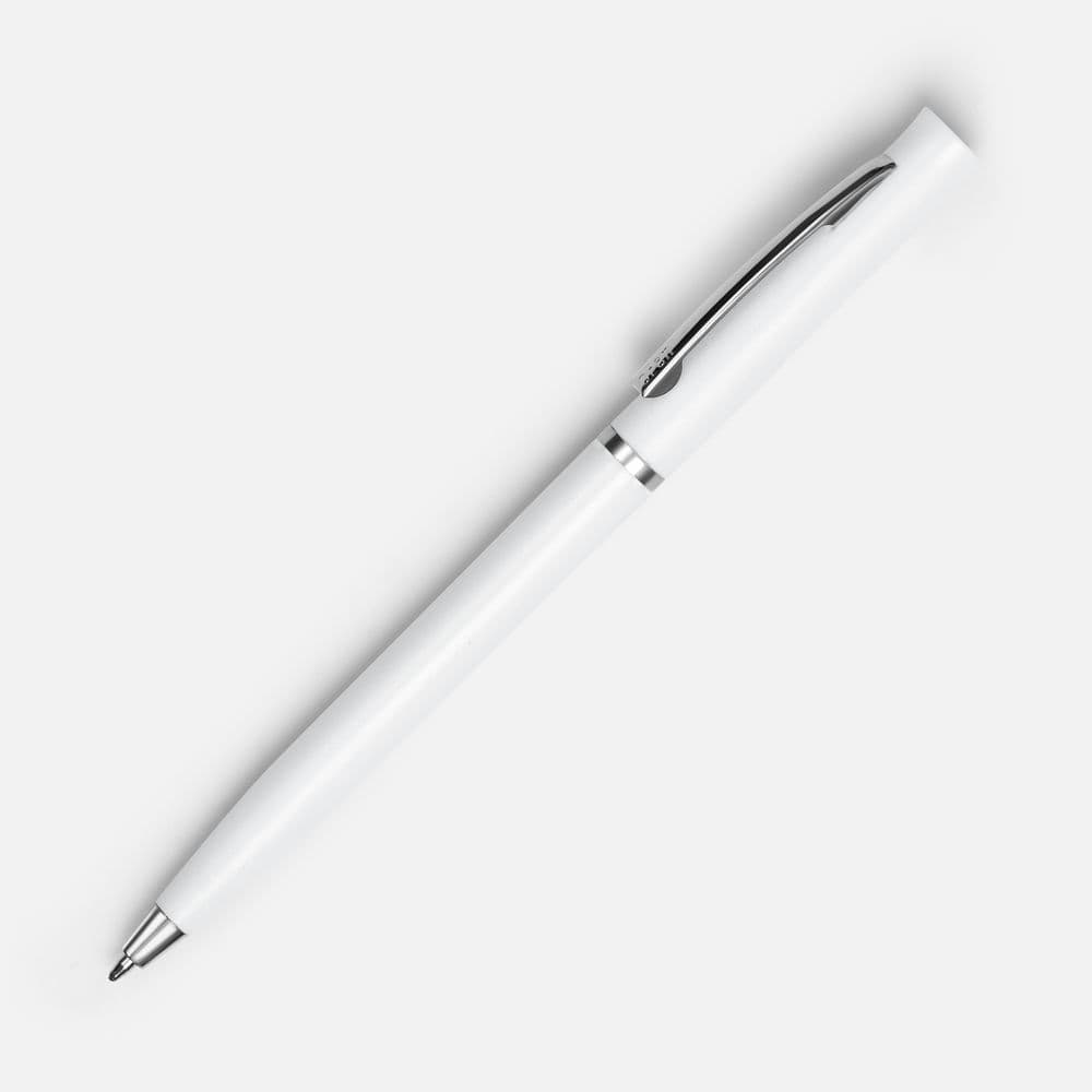 Ручка шариковая Euro Chrome