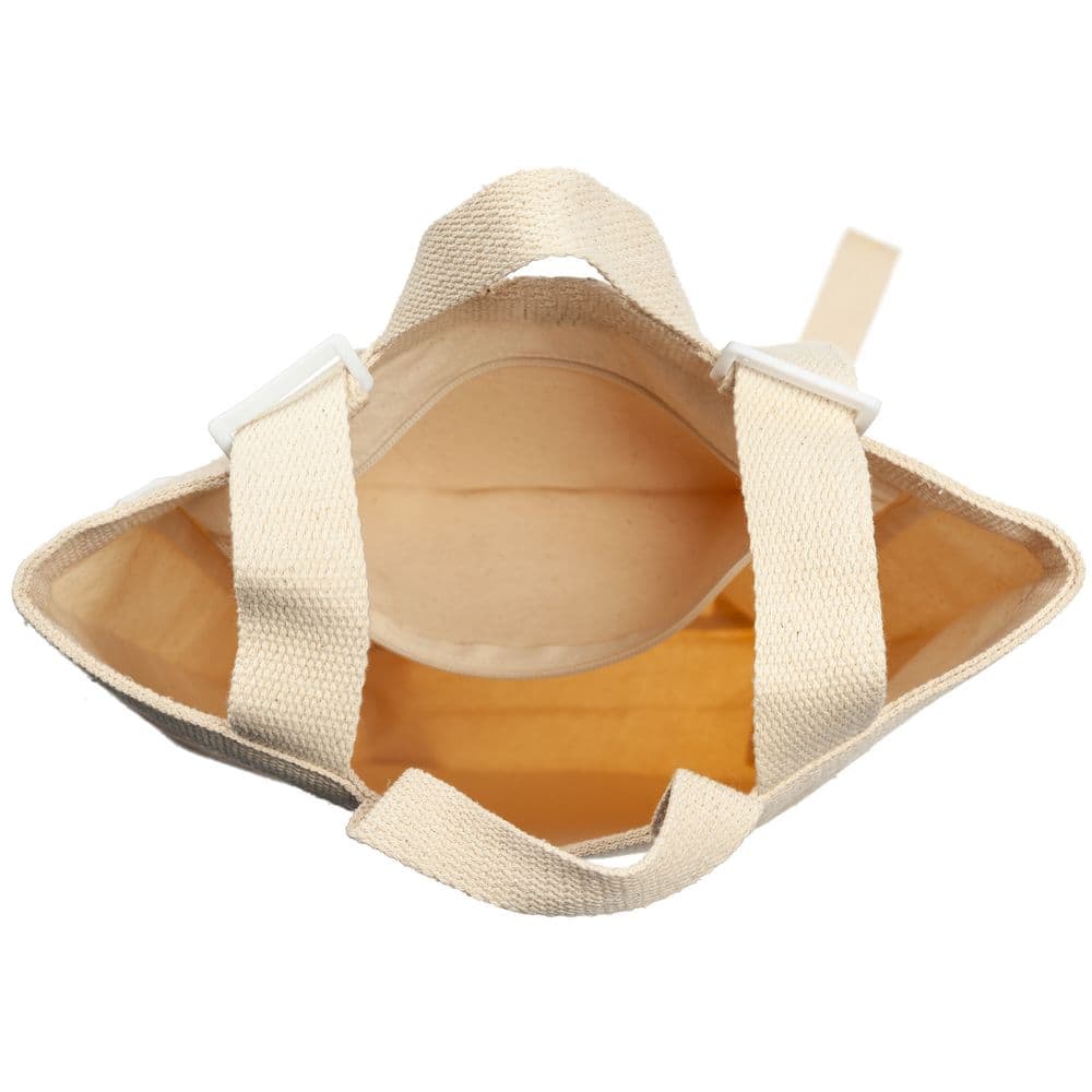 Рюкзаки холщовый Discovery Bag, неокрашенный