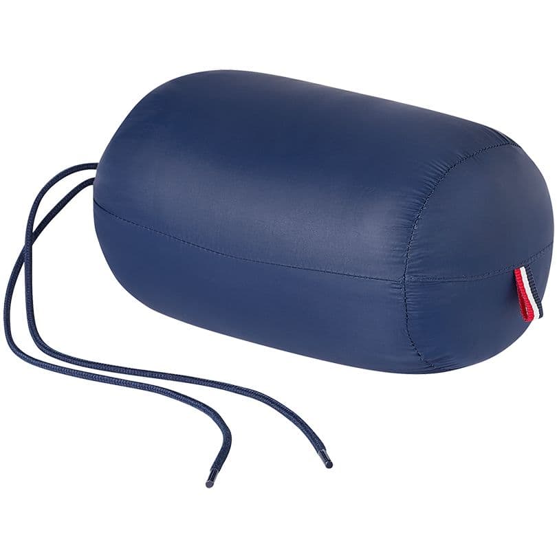 Жилеты женский Victoire BW Women, темно-синий