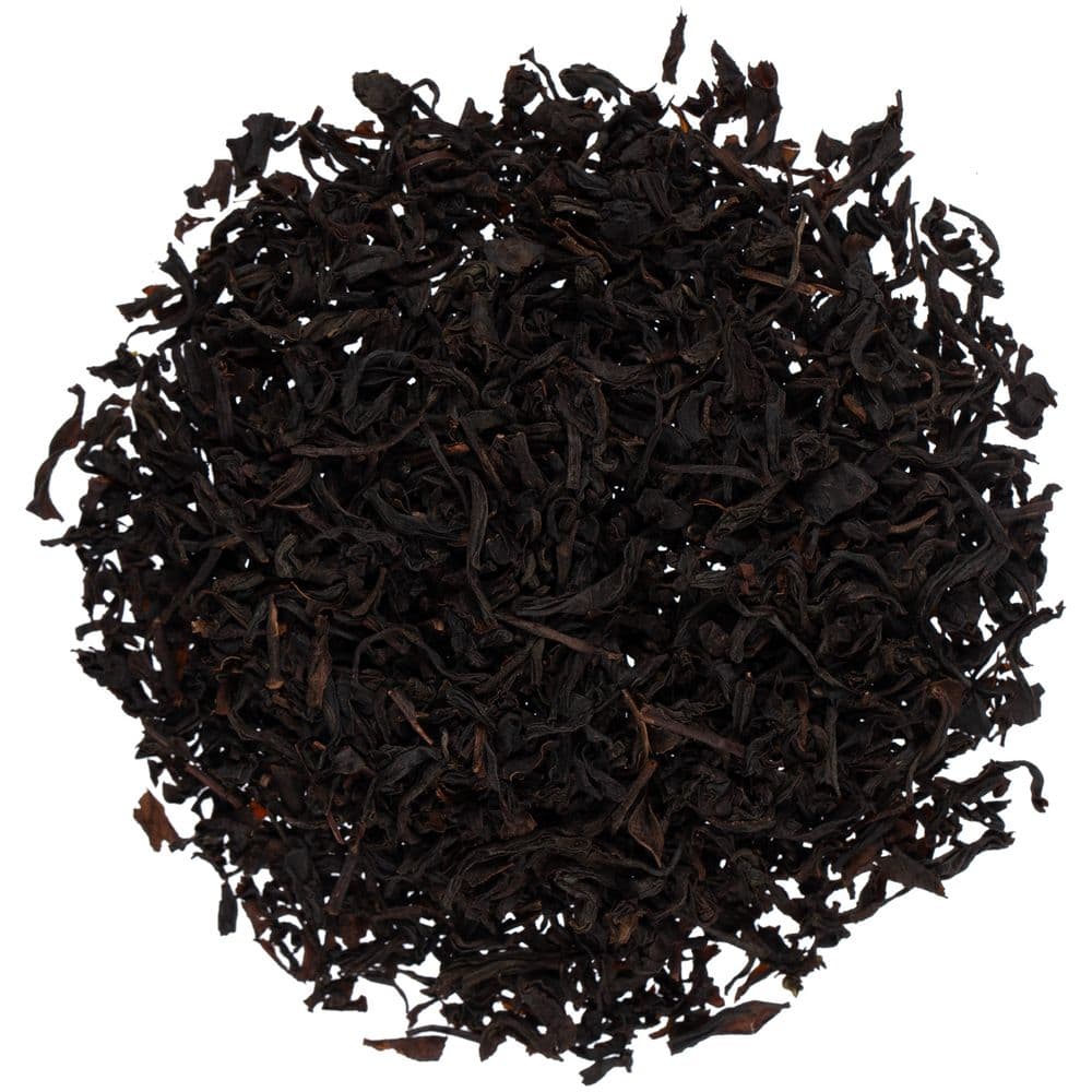Чай черный «Ассам», ver.2