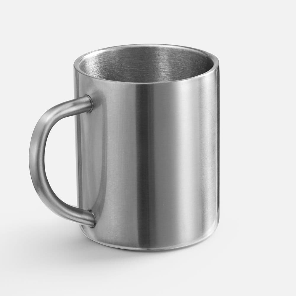 Кружка для сублимационной печати Makesteel