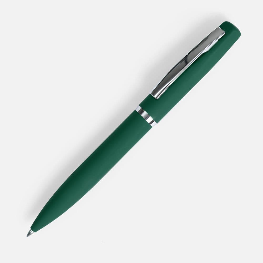 Ручка шариковая Bolt Soft Touch