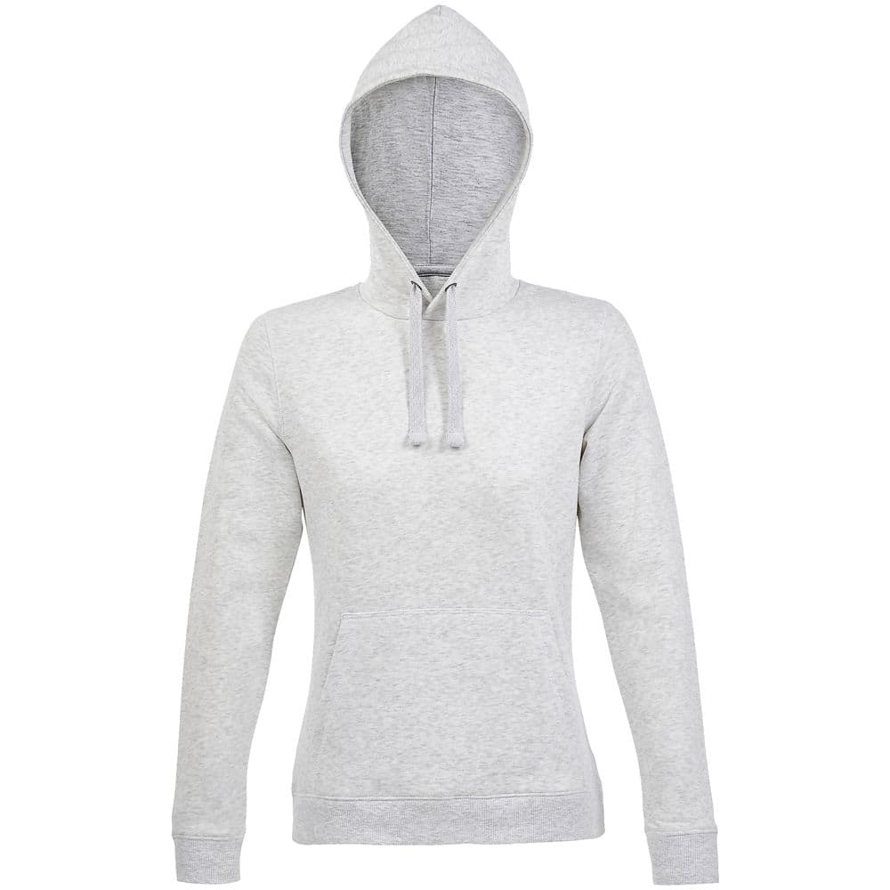 Толстовки женские Spencer Women