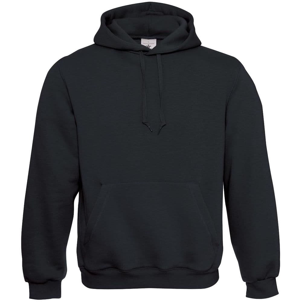 Толстовки Hooded