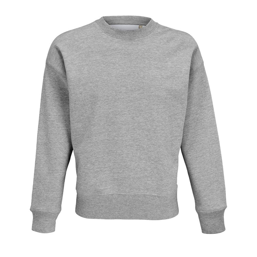 Свитшоты унисекс Authentic