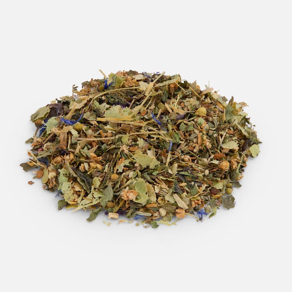 Чай травяной «После бани»