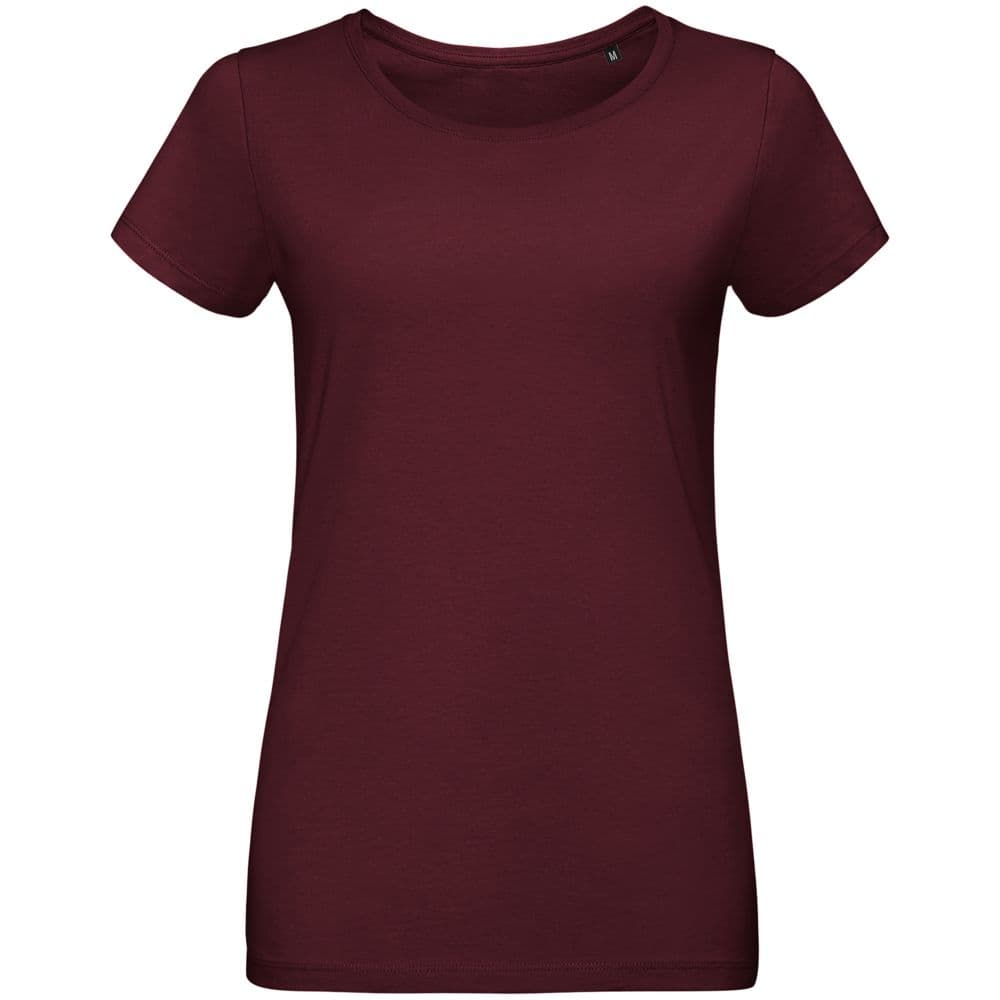 Футболки женские Martin Women
