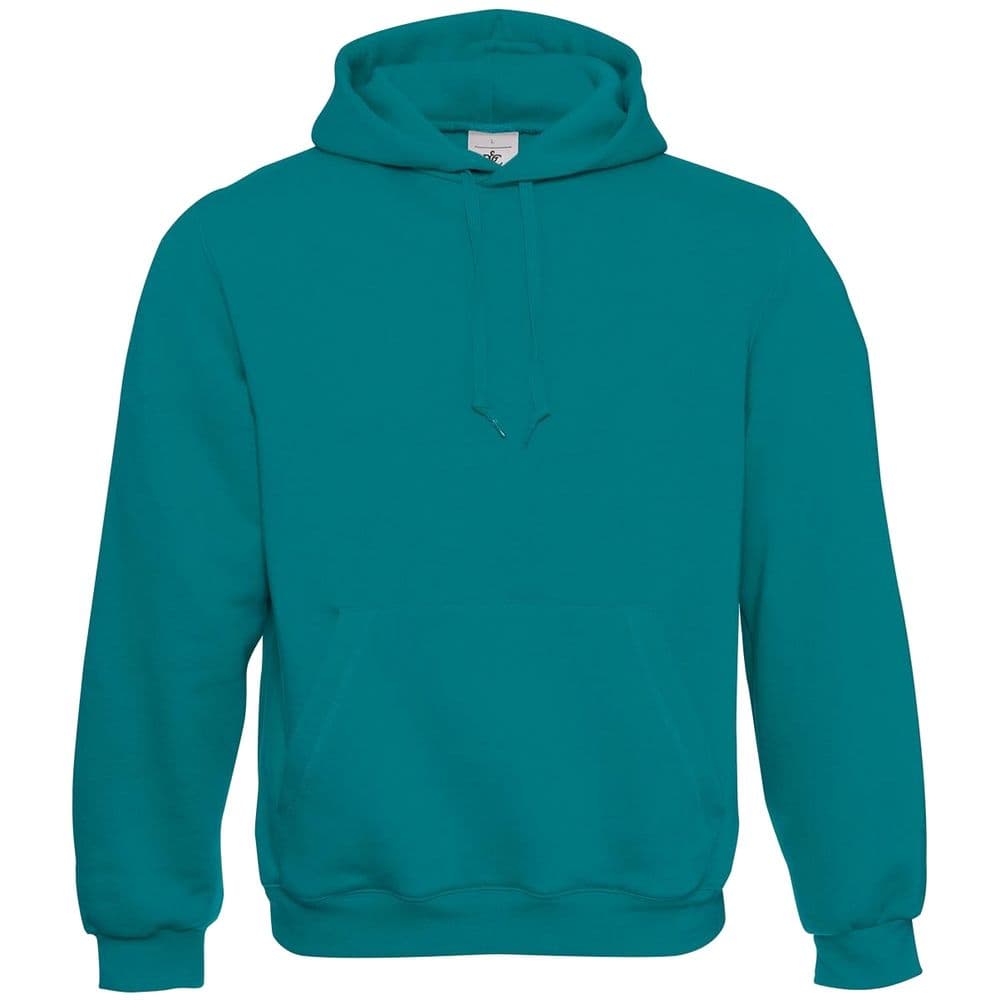 Толстовки Hooded