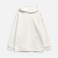 Худи оверсайз унисекс Snuggie