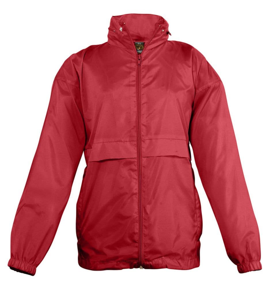 Ветровки детские Surf Kids 210