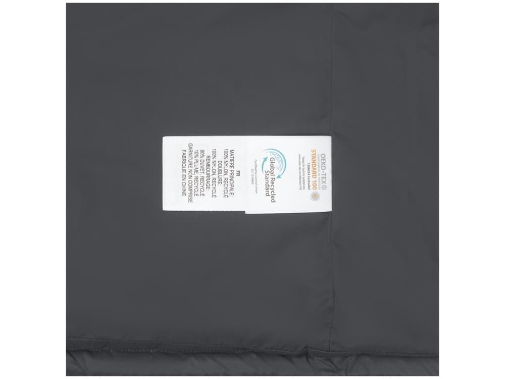 Женская утепленная куртка Petalite из материалов