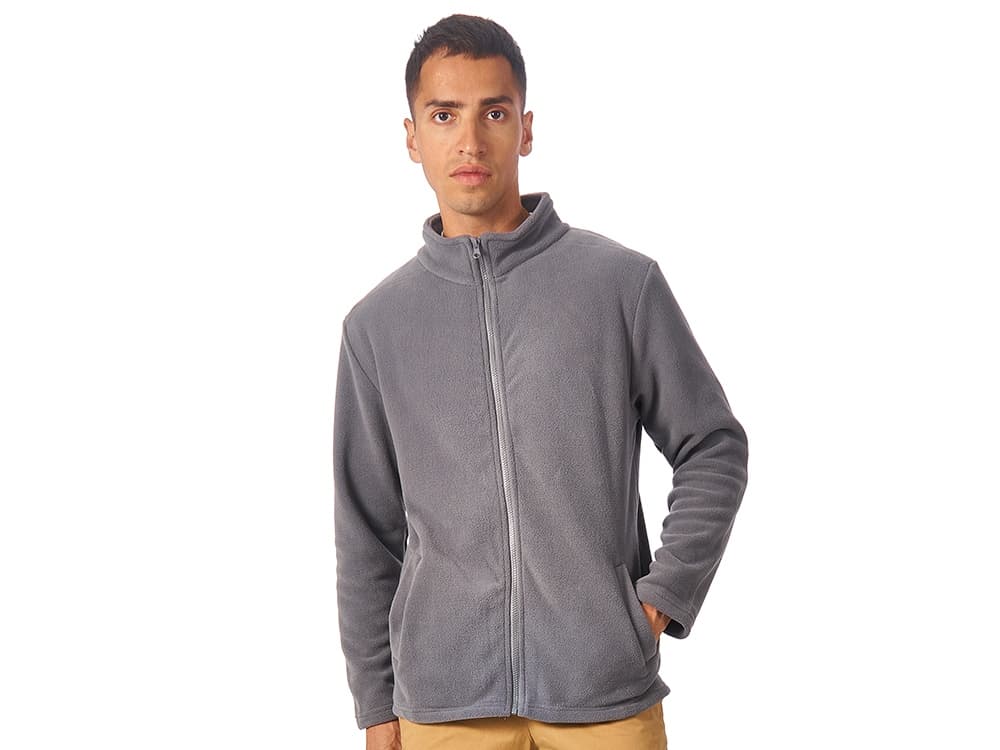 Куртки флисовая «Seattle» мужские