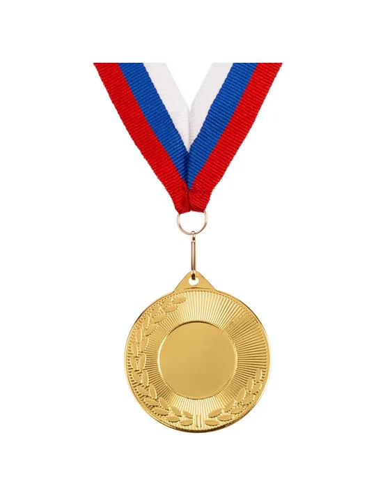 золотистая