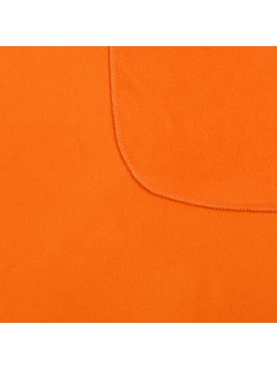 оранжевый