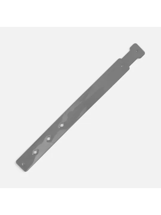 серая