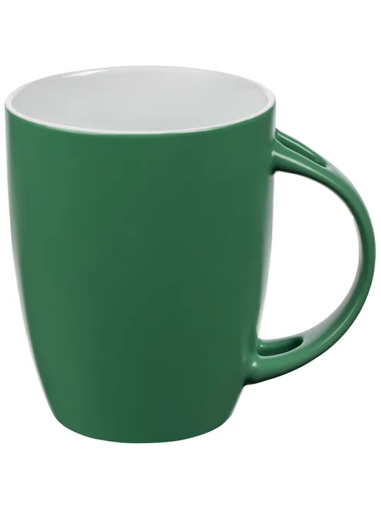 зеленая