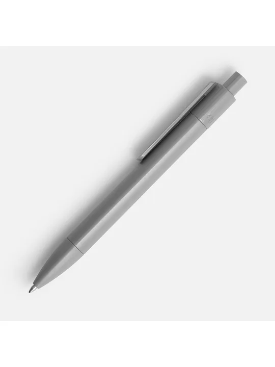 серая