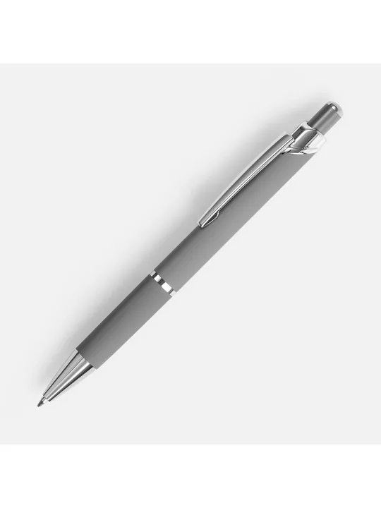 серая