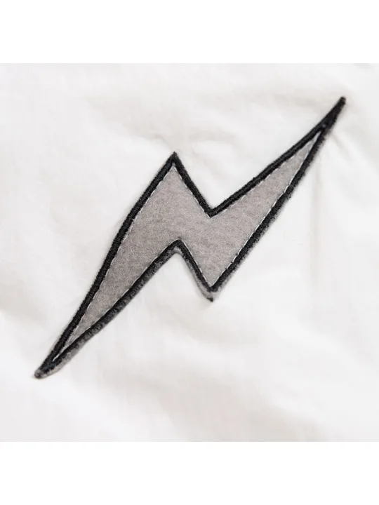 серая