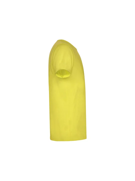 неоновый желтый