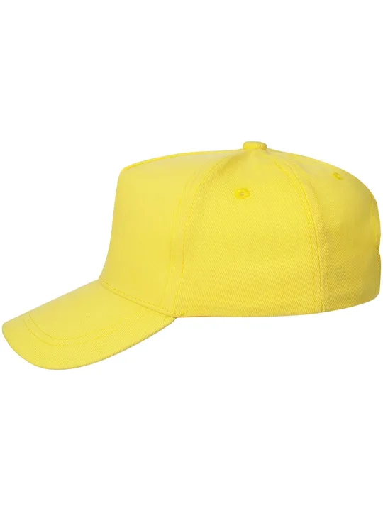 желтая