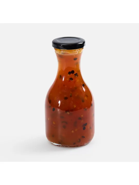 маракуйя и чили
