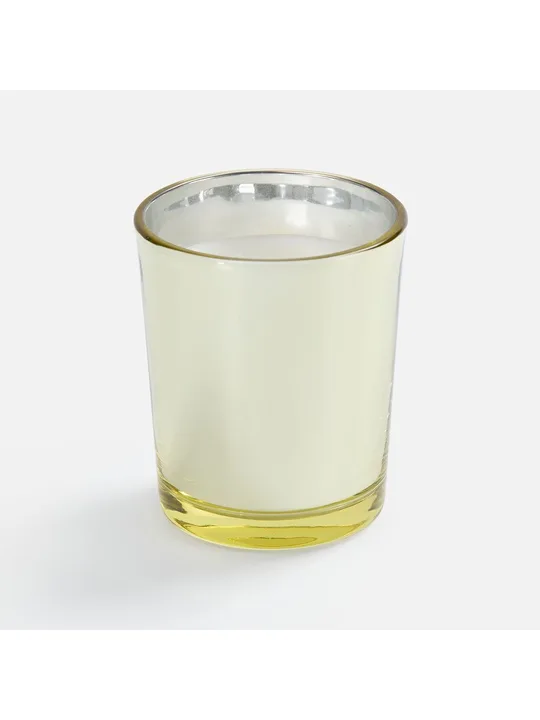 синий