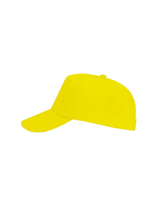 желтый