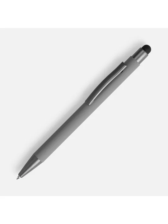 серая