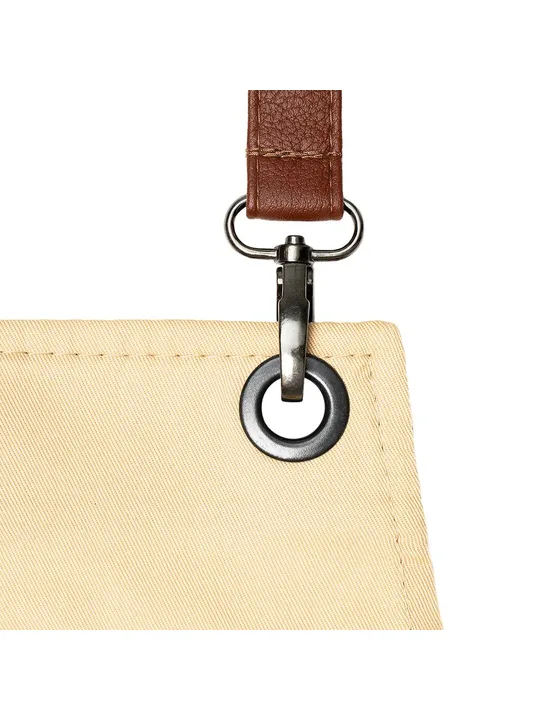 бежевый