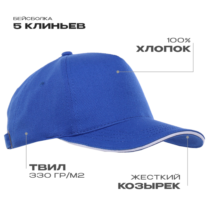 Синий (16)